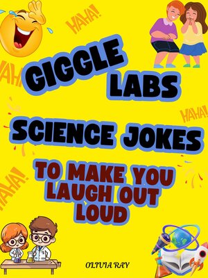 cover image of Giggle Labs